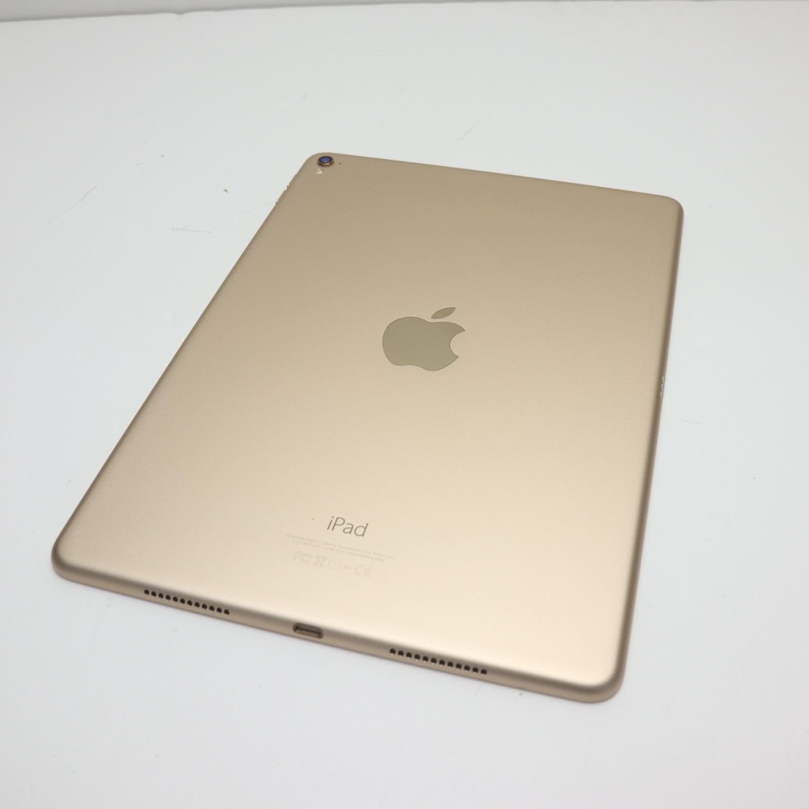 iPadPro 9.7インチゴールド 本体 Apple iPad Pro (9.7-inch) A1673 256 GB, Wi-Fi + 4G, 9.7 in - Gold